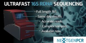 16S-sequencing