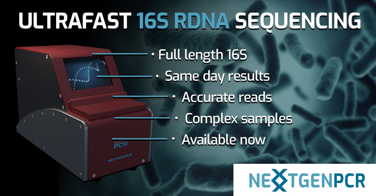 16S-sequencing